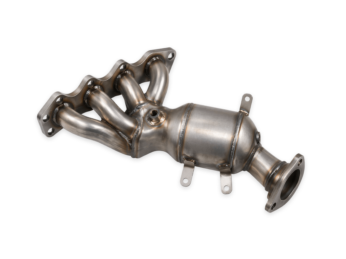 Manifold Converters