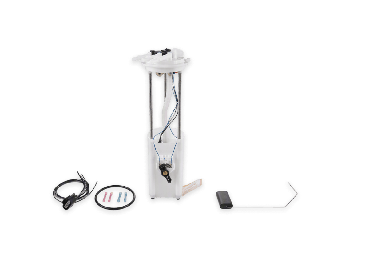 Fuel Components