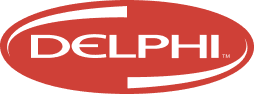 Delphi Logo