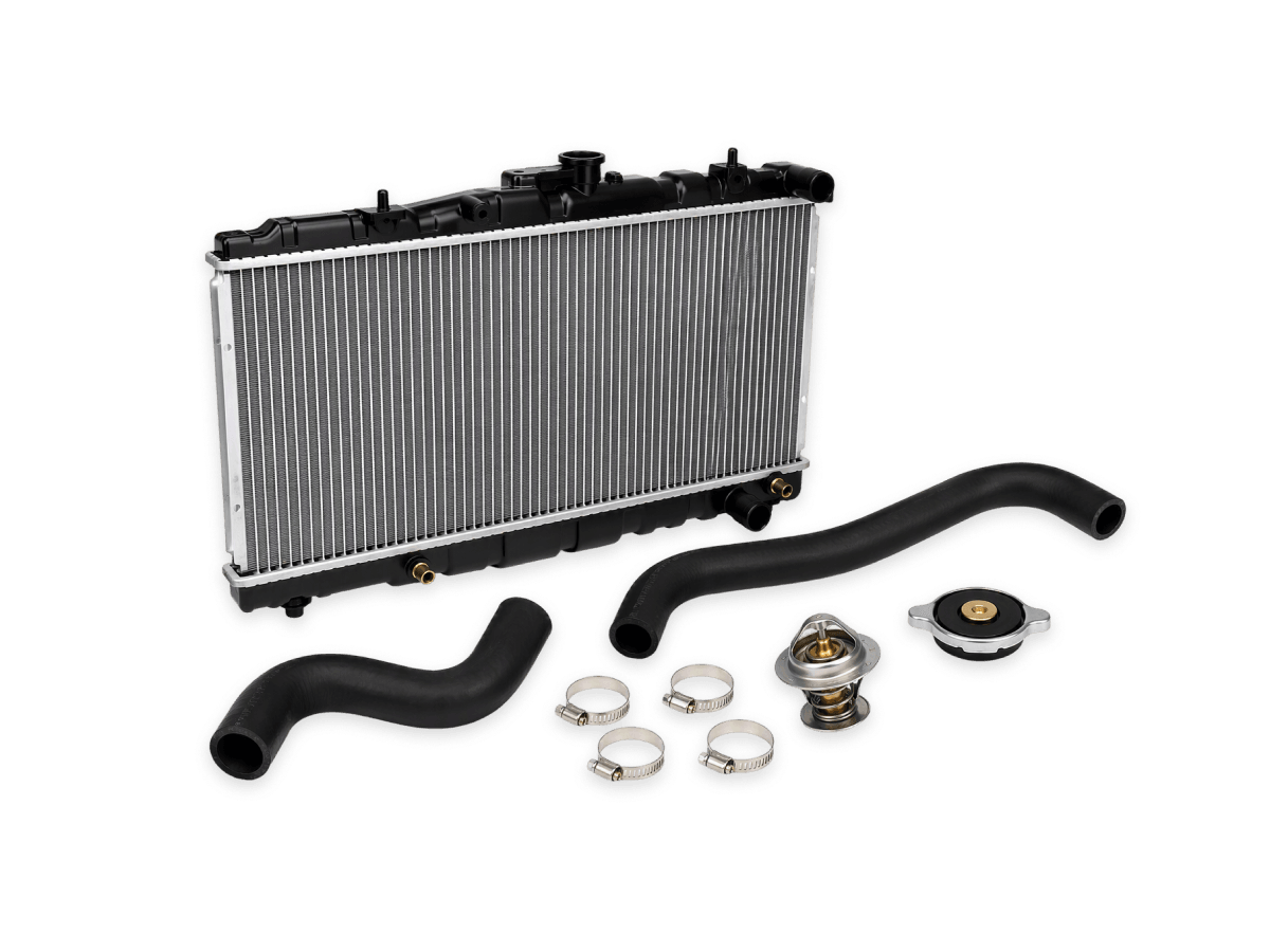 Radiator Kit