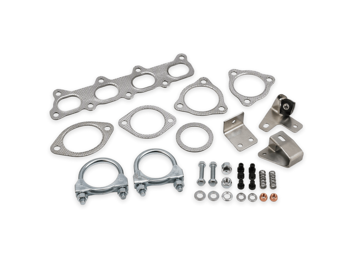 Gaskets, Hardware & Brackets
