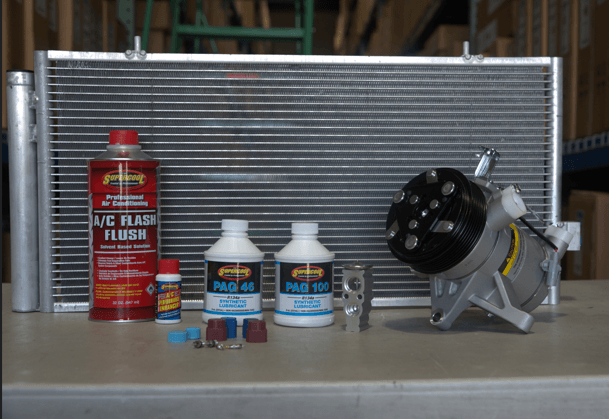 AC Kit