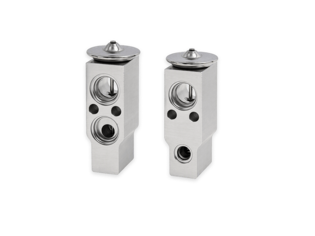 Expansion Devices