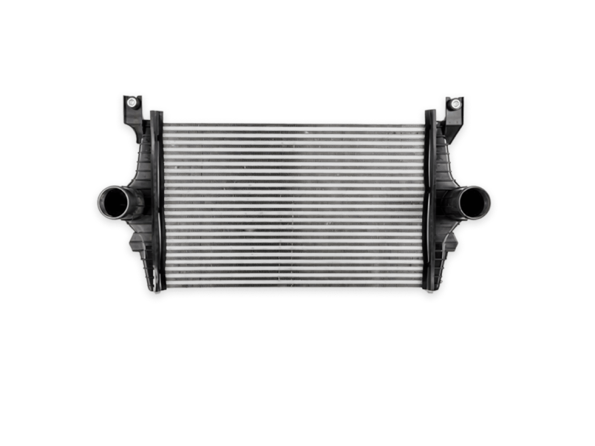 Charge Air Coolers